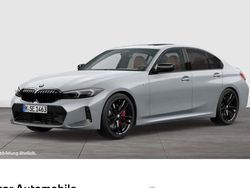 Grau Gebraucht 2024 BMW 330 M Sport Limousine | 47.995 € (Etwas zu teuer)
