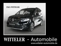 Sternen schwarz Gebraucht 2023 Renault Kangoo Techno Van / Kleinbus | 24.990 € (Fairer Preis)