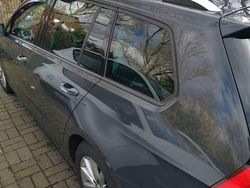 Gebraucht 2015 VW Golf VII LOUNGE Kombi | 10.500 € (Fairer Preis)