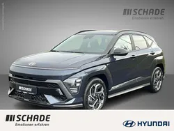 Othercolor Neu 2024 Hyundai Kona N Line SUV | 33.950 € (Fairer Preis)