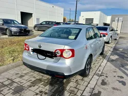Grau Gebraucht 2006 VW Jetta Trendline Limousine | 4.500 € (Fairer Preis)