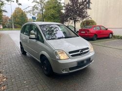 Gebraucht 2004 Opel Meriva Van / Kleinbus | 1.680 € (Guter Preis)