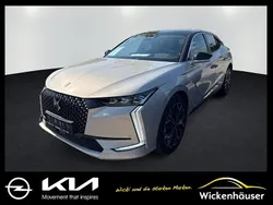 Lackierung chrystal pearl/typ aussenverkleidung metalliclackierung Neu 2025 DS Automobiles DS4 Limousine | 34.991 € (Fairer Preis)