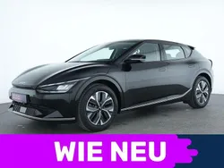 Abp auroraschwarz Gebraucht 2023 Kia EV6 Air SUV | 29.716 € (Guter Preis)