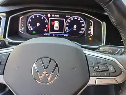 Schwarz Gebraucht 2022 VW Taigo SUV | 24.549 € (Guter Preis)