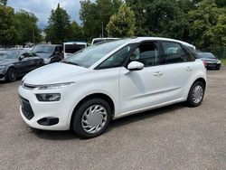 Other Gebraucht 2015 Citroën C4 SpaceTourer Van / Kleinbus | 3.300 €
