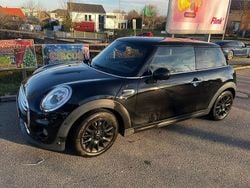 Schwarz Gebraucht 2015 Mini Metropolitan Kleinwagen | 7.900 € (Fairer Preis)