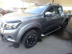 Precision grey (m) Gebraucht 2020 Nissan Navara 360º Abholung | 30.900 € (Fairer Preis)