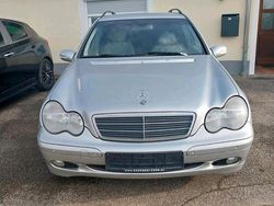 Gebraucht 2004 Mercedes C180 Kombi | 1.999 € (Guter Preis)