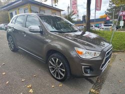 Braun Gebraucht 2015 Mitsubishi ASX Diamant Edition SUV | 11.000 € (Fairer Preis)