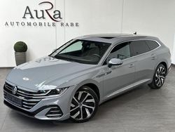 Mondsteingrau Gebraucht 2022 VW Arteon R-line Kombi | 27.749 € (Fairer Preis)