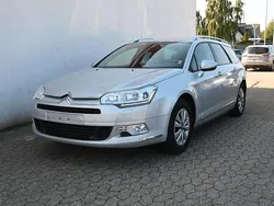 Grau Gebraucht 2011 Citroën C5 Business Class Kombi | 1.800 € (Guter Preis)