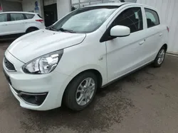 Islandweiss (s) Gebraucht 2017 Mitsubishi Space Star Edition Kleinwagen | 5.300 € (Guter Preis)