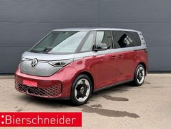 Monosilber Gebraucht 2024 VW ID. Buzz Pro Van / Kleinbus | 44.850 € (Guter Preis)