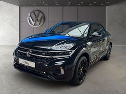 Andere farbe Gebraucht 2022 VW T-Roc Cabriolet R-line Cabrio | 57.120 €