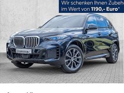 Schwarz Gebraucht 2024 BMW X5 Comfort Edition SUV | 79.750 € (Superpreis)
