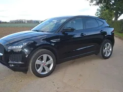 Schwarz Gebraucht 2018 Jaguar E-Pace S SUV | 18.900 € (Fairer Preis)