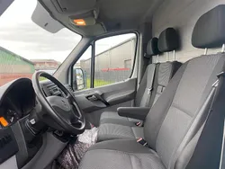 Weiß Gebraucht 2014 Mercedes Sprinter Van | 15.500 €