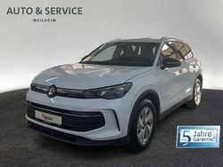 Weiß Neu 2026 VW Tiguan SUV | 41.990 € (Guter Preis)