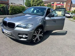 Grau Gebraucht 2009 BMW X6 Sport Line SUV | 11.700 € (Fairer Preis)