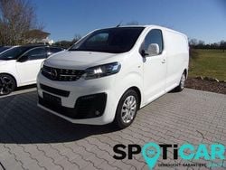 Keine angabe ewp lack weiss banquise Gebraucht 2019 Opel Vivaro Innovation Van | 19.750 € (Guter Preis)
