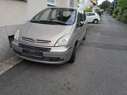 Gebraucht 2006 Citroën Xsara Picasso Van / Kleinbus | 900 €