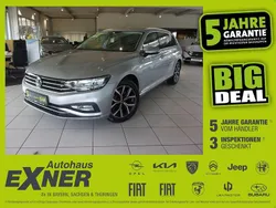 Pyritsilber Gebraucht 2023 VW Passat Elegance Kombi | 31.490 € (Guter Preis)