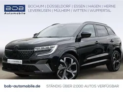 Grau (dolomitgrau + dach black pearlschwarz (grau) Neu 2025 Renault Austral Techno Esprit Alpine SUV | 38.100 € (Fairer Preis)