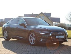 Vesuvgrau metallic Gebraucht 2019 Audi A6 S-Line Limousine | 33.420 € (Etwas zu teuer)