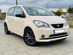 Beige Gebraucht 2014 Seat Mii Kleinwagen | 6.199 € (Etwas zu teuer)