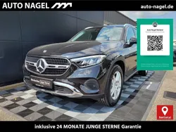 Schwarz Gebraucht 2024 Mercedes GLC200 Advanced Plus SUV | 48.690 € (Superpreis)