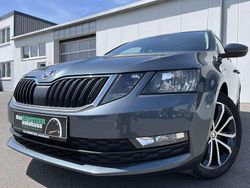 Grau Gebraucht 2020 Skoda Octavia Soleil Kombi | 12.860 € (Fairer Preis)