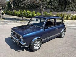 Blau Gebraucht 1973 Mini Clubman Kombi | 19.000 €