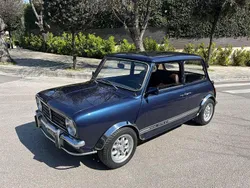Blau Gebraucht 1973 Mini Clubman Kombi | 19.500 €