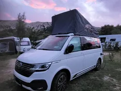Weiß Gebraucht 2021 VW T6.1 Edition Van | 58.800 €