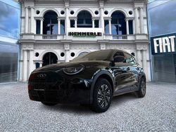 Cinema schwarz Neu 2025 Fiat 600 SUV | 22.990 € (Guter Preis)