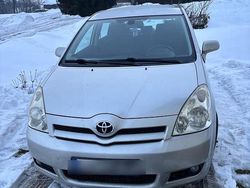Gebraucht 2004 Toyota Corolla Kombi | 2.800 € (Etwas zu teuer)
