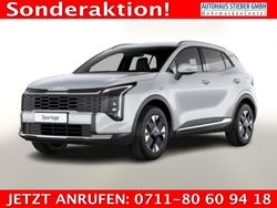 Grau Neu 2025 Kia Sportage SUV | 35.342 € (Superpreis)