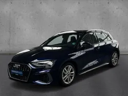 Gebraucht 2023 Audi A3 S-Line | 31.830 € (Fairer Preis)