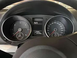 Grau Gebraucht 2011 VW Golf VI Trendline Kombi | 3.800 € (Superpreis)