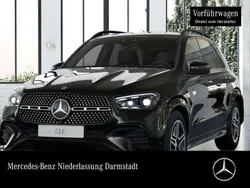 Schwarz Gebraucht 2025 Mercedes GLE300 AMG SUV | 85.450 €