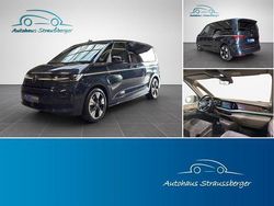 Starlight blue Gebraucht 2025 VW Multivan Style Van | 51.390 € (Fairer Preis)