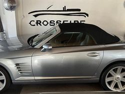 Andere farben Gebraucht 2004 Chrysler Crossfire Cabrio | 12.000 € (Teuer)
