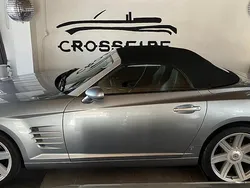 Andere farben Gebraucht 2004 Chrysler Crossfire Cabrio | 13.900 € (Teuer)