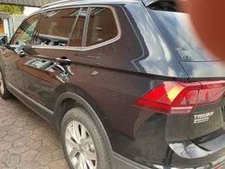 Schwarz Gebraucht 2017 VW Tiguan Allspace SUV | 18.900 € (Superpreis)