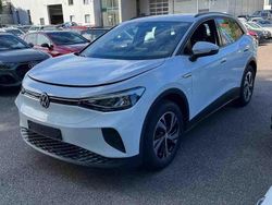 Weiß Gebraucht 2021 VW ID.4 Pure SUV | 20.990 € (Fairer Preis)