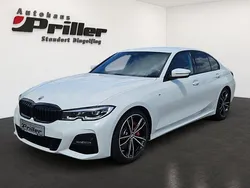 Andere Gebraucht 2022 BMW 320 M Sport Limousine | 34.900 € (Fairer Preis)