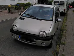 Gebraucht 2001 Renault Twingo Initiale Kleinwagen | 900 € (Guter Preis)
