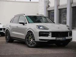 Kreide Gebraucht 2024 Porsche Cayenne SUV | 96.500 € (Superpreis)
