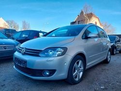 Silber Gebraucht 2011 VW Golf Plus Team Van / Kleinbus | 6.395 € (Superpreis)